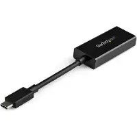 StarTech.com – USB-C to HDMI Adapter with HDR - 4K 60Hz (CDP2HD4K60H)