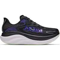 Hoka One One M Skyward X 2 Carbon Black/Neon Nebula - 44
