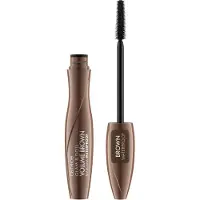 Catrice Glam & Doll Volume Waterproof Ripsiväri 10 ml Brown