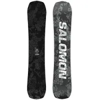 Salomon Craft Lumilauta