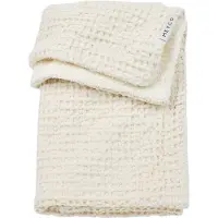 Meyco Baby Waffle Tog 2.0 75x100 Cm Minisänkyhuopa