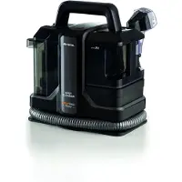 Ariete Tekstiilipesuri Heat Pro,