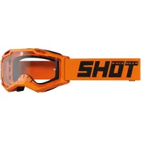 Shot Assault 2.0 Solid Moottoripyörälasit