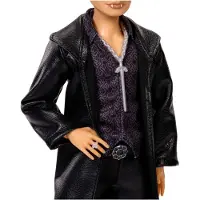 Monster High Buffy &amp; Angel Skullector Nukke