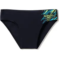 Speedo Medley Logo 7cm Uimahousut