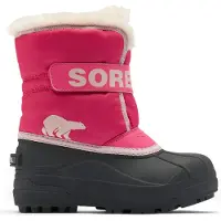 Sorel Little Kids Snow Commander - Pink - 29