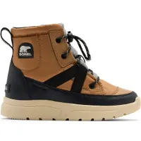 Sorel Talvikengät - Tex - Whitney III - Tawny Buff/Bleached Ce - - 37 - Talvikengät