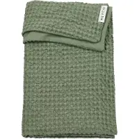 Meyco Baby Waffle Tog 1.0 75x100 Cm Minisänkyhuopa