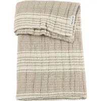 Meyco Baby Stripe Tog 1.5 75x100 Cm Minisänkyhuopa