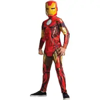 Rubies H/S - Multi/patterned - 3-4Y
