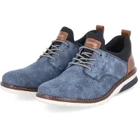 Rieker 14450-14 - Blue - 40