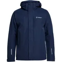 Tenson Melville Jacket W - Navy - XXL
