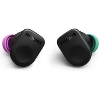 Philips MOVING SOUND THE BUDS, BLACK (TAMS3BK/00)