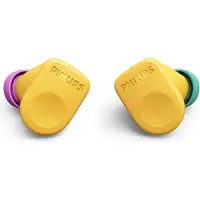 Philips MOVING SOUND THE BUDS, YELLOW (TAMS3YL/00)