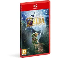 The Legend of Zelda: Ocarina Of Time (Switch 2)