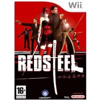 Red Steel