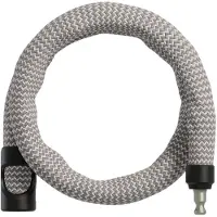 ABUS Ivera 7210k/85 Kettenschloss