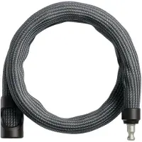 ABUS Ivera 7210k/85 Kettenschloss