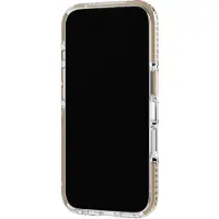 Tech21 Evo Crystal MagSafe iPhone 16