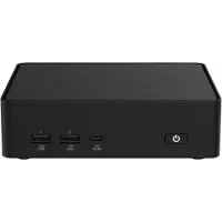 Asus NUC 16 Pro RNUC16WCKC300002, Mini PC Barebone, FCBGA1516, Ethernet LAN, Wi-Fi 7 (802.11be) (90AR00Z1-M000H0)