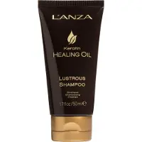 L'Anza Keratin Healing Oil Shampoo 50 ml