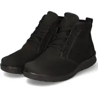Ecco Babett Boot - Black - 38