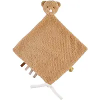 Nattou Teddy Uniriepu Karhu, Ruskea
