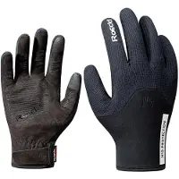 Roeckl Rauheck Weatherproof Käsineet