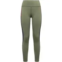 La Sportiva Cosmosis Legging W Cypress/Night Sky - S