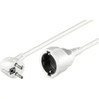 PROCABLE NK 117 W-200 White 2 m (93091)