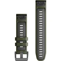 Garmin Quickfit 22 Mm Silikoniranneke