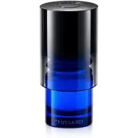 Trussardi Primo Notte Blu Eau de Parfum miehille 100 ml