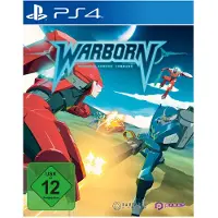 Warborn (4)