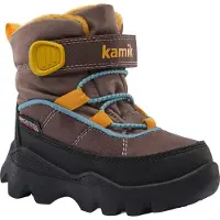 Kamik Stance3 Lumisaappaat