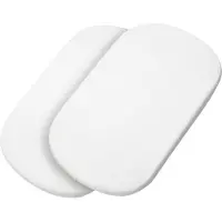 Maxi-Cosi Aluslakana Vaunukoppa 2-pack, White
