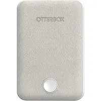 Otterbox – WirelessPowerBankMagSafe5KMAH7.5WUSBCWHT (78-81463)