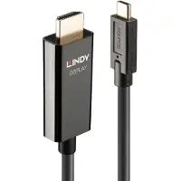 Lindy 902138076 10 M Usb-c-kaapeli