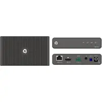 Kramer EXT3-H-T 4K60 4:4:4 HDMI ONLY LONG REACH HDBASET 3.0 TRANSMITTER (50-80603090)