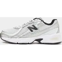 New Balance 740 Kids Lace - White - 37