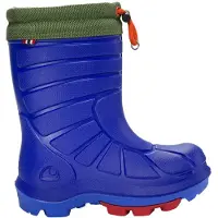 Viking Extreme Vuorelliset Kumisaappaat, Royal, 27