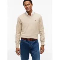 Tommy Hilfiger Vyö '4.0' ruskea