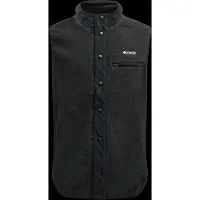 Columbia Sportswear Helvetia Ii Vest - Black - S