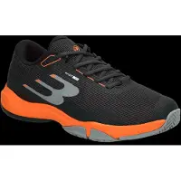 Bullpadel Hybrid Fly 26I - Black - 46