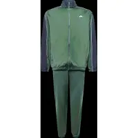Nike M Nk Club Pk Trk Suit - Green - M