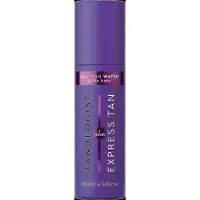 Tanologist Extra Dark Self Tanning Water 200 ml