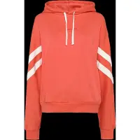 Rip Curl Surf Revival Relaxed Hood - Red - XL