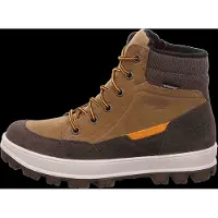 Superfit Tedd Gtx - Brown - 34/21.3CM