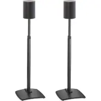 Sanus Floor Stand Adjustable for Sonos ERA 100 Single lattiateline