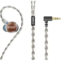 Fiio Fp3 Kuulokkeet
