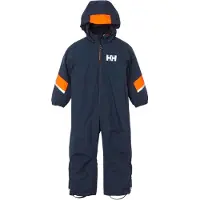 Helly Hansen Rider 3.0 Ins, talvihaalari, junior, navy
